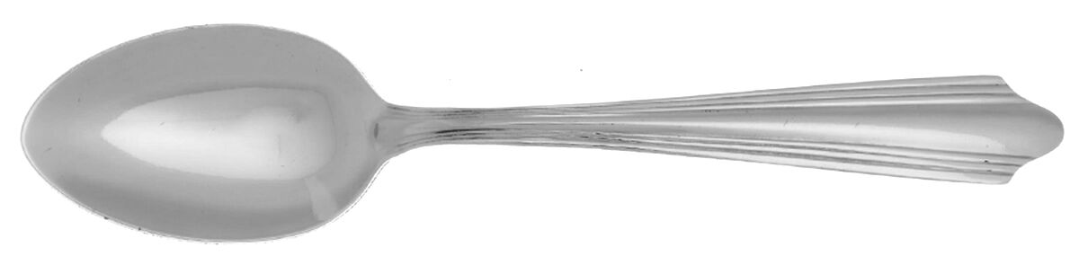WBW1 (STAINLESS) Teaspoon by WBW Flatware-1