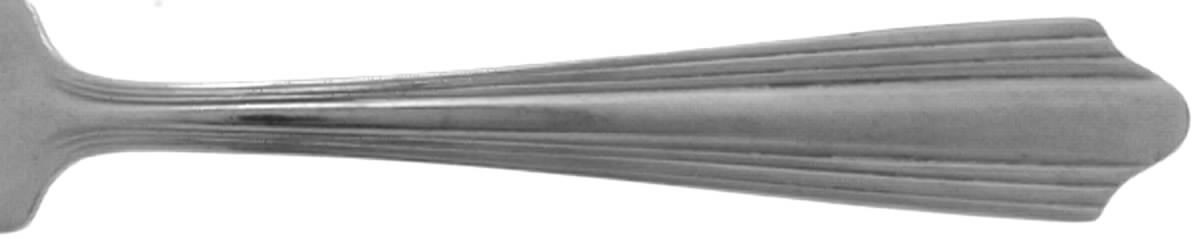 WBW1 (STAINLESS) Fork by WBW Flatware-1