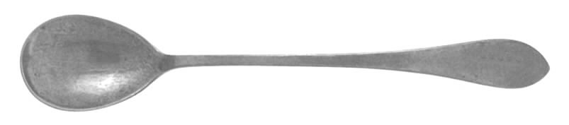 Colonial (Sterling, 1907) Egg Spoon by Whiting Manf Co-1