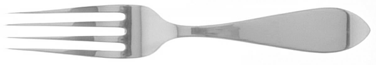 Colonial (Sterling, 1907) Baby Fork by Whiting Manf Co-1