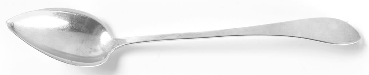 Colonial (Sterling, 1907) Fruit/Orange Spoon by Whiting Manf Co-1