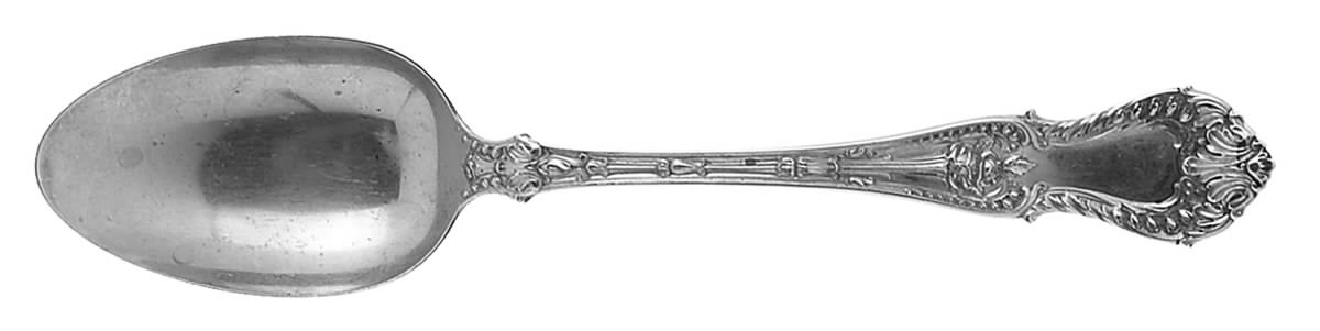 Dorothy Vernon (Sterling, 1909) Tablespoon (Serving Spoon) by Whiting Manf Co-1