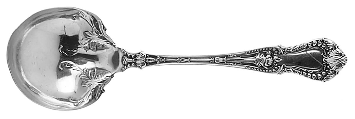 Dorothy Vernon (Sterling, 1909) Sugar Spoon by Whiting Manf Co-1