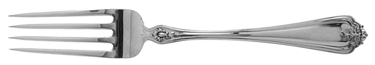 Duchess (Sterling, 1906) Fork by Whiting Manf Co-1
