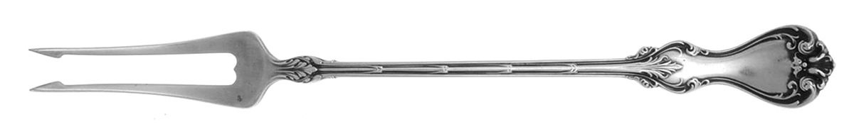Duke of York (Sterling, 1900) Olive Fork by Whiting Manf Co-1