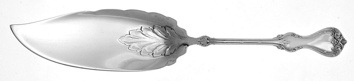 Duke of York (Sterling, 1900) Large Jelly Knife by Whiting Manf Co-1