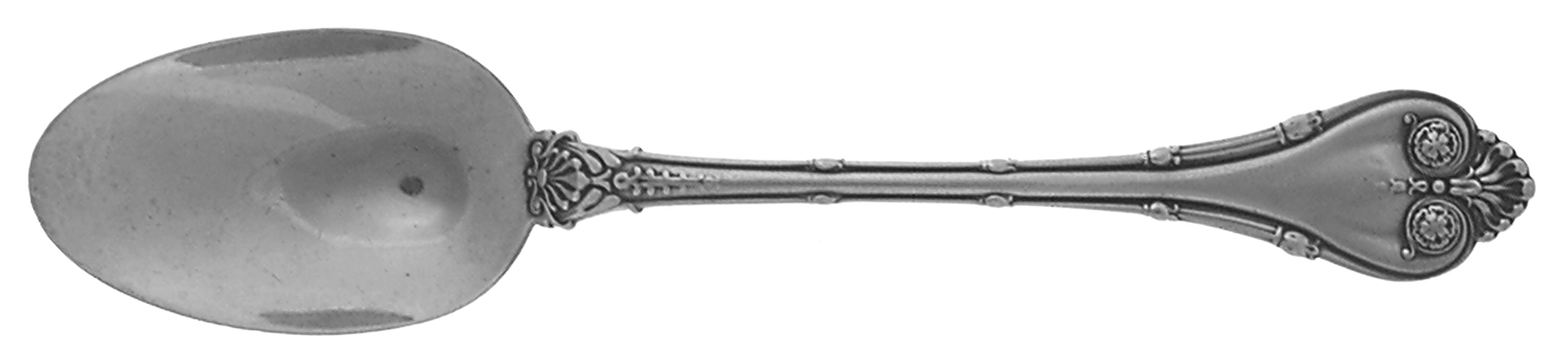 Empire (Sterling, 1892) Teaspoon by Whiting Manf Co-1