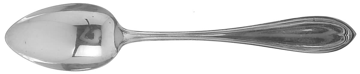 Fairfield (Sterling, 1912) Teaspoon by Whiting Manf Co-1