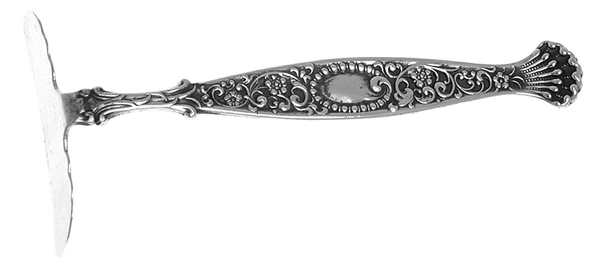 Hyperion (Sterling, 1888) Food Pusher Solid by Whiting Manf Co-1