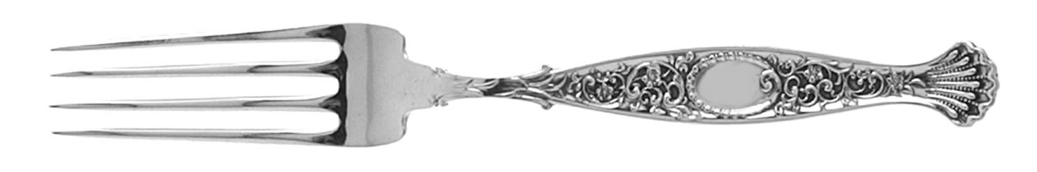 Hyperion (Sterling, 1888) Fork by Whiting Manf Co-1