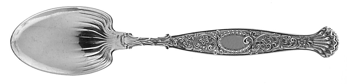 Hyperion (Sterling, 1888) Teaspoon by Whiting Manf Co-1