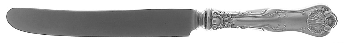 Imperial Queen (Sterling, 1893) New French Hollow Knife with Bolster by Whiting Manf Co-1