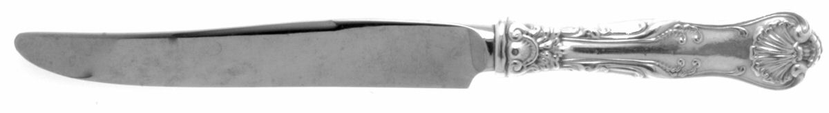 Imperial Queen (Sterling, 1893) New French Hollow Knife by Whiting Manf Co-1
