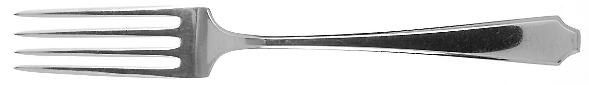 Jenny Lind (Sterling, 1920) Fork by Whiting Manf Co-1