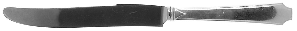 Jenny Lind (Sterling, 1920) New French Hollow Knife by Whiting Manf Co-1