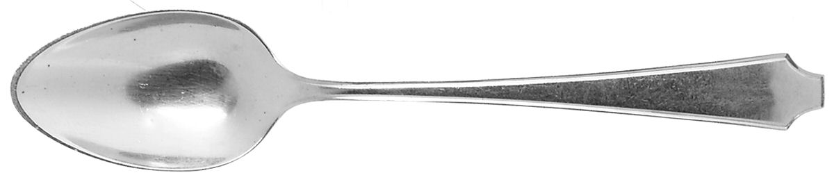 Jenny Lind (Sterling, 1920) Teaspoon by Whiting Manf Co-1