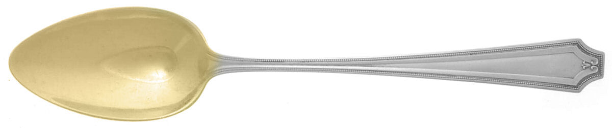King Albert (Sterling, 1919) Five O'Clock Teaspoon by Whiting Manf Co-1