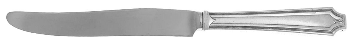 King Albert (Sterling, 1919) New French Hollow Knife by Whiting Manf Co-1