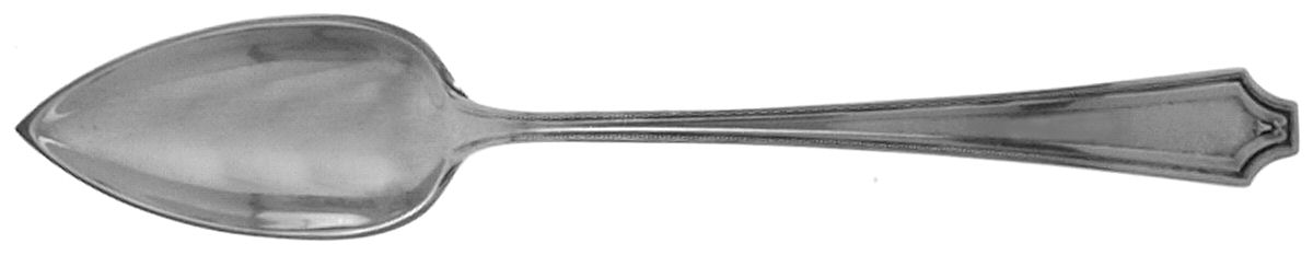 King Albert (Sterling, 1919) Orange Spoon by Whiting Manf Co-1