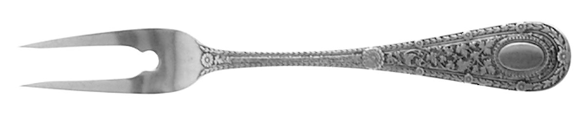 Laureate (Sterling, 1890) Olive Fork by Whiting Manf Co-1
