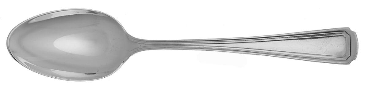 Livingston (Sterling, 1914-1915) Teaspoon by Whiting Manf Co-1