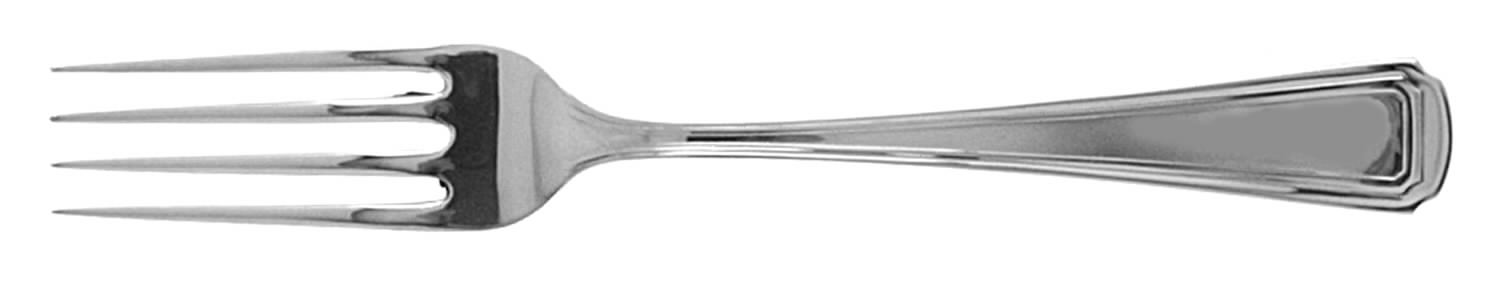 Livingston (Sterling, 1914-1915) Fork by Whiting Manf Co-1
