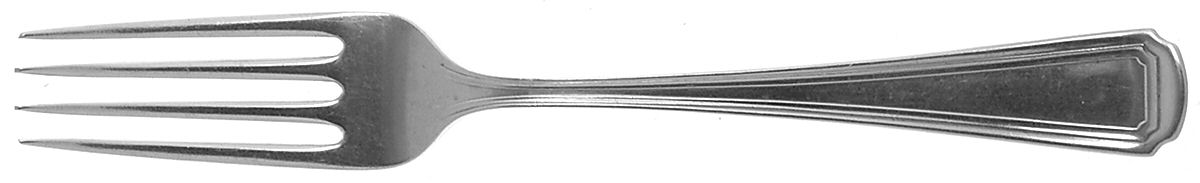 Livingston (Sterling, 1914-1915) Fork by Whiting Manf Co-1