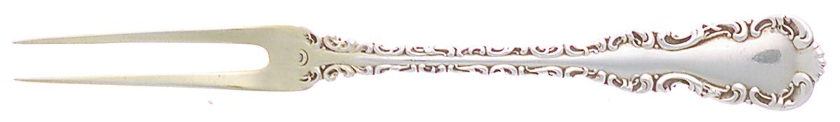 Louis XV (Sterling, 1891) Individual Berry Fork by Whiting Manf Co-1