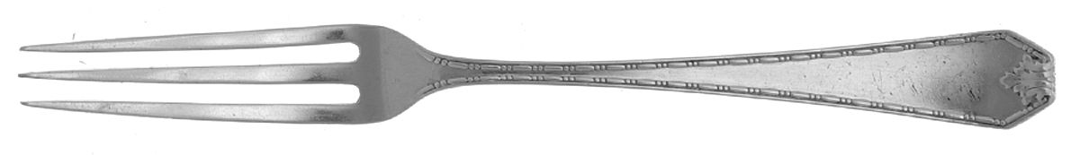 Madam Morris (Sterling, 1909-1910) Strawberry Fork by Whiting Manf Co-1
