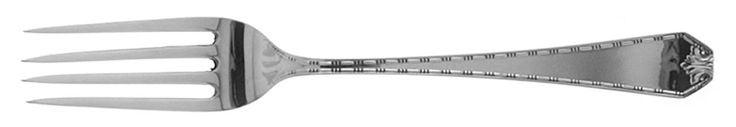 Madam Morris (Sterling, 1909-1910) Fork by Whiting Manf Co-1