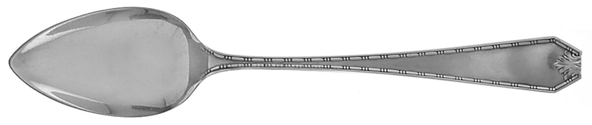 Madam Morris (Sterling, 1909-1910) Teaspoon by Whiting Manf Co-1