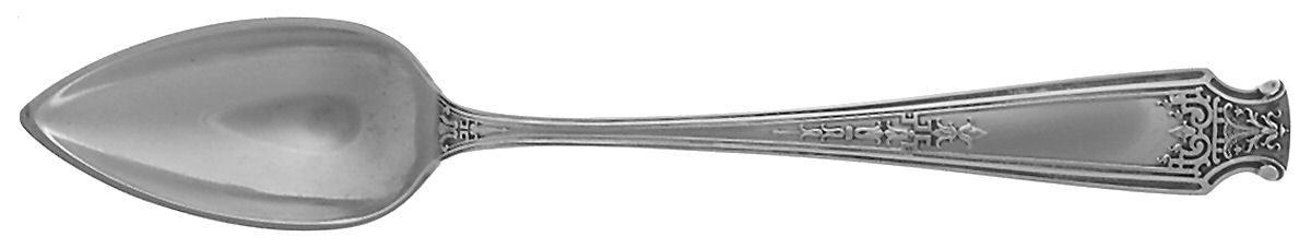Mandarin (Sterling, 1917-1918) Fruit/Orange Spoon by Whiting Manf Co-1