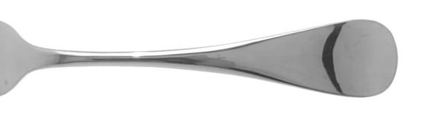 Old English (Sterling, 1890) Fork by Whiting Manf Co-1