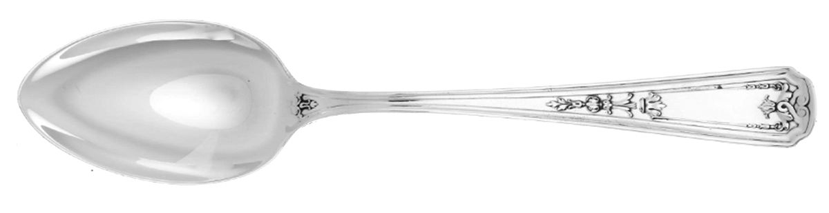 Oriana (Sterling, 1916) Youth Spoon by Whiting Manf Co-1