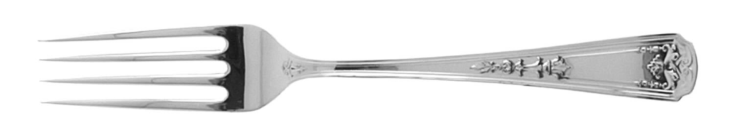Oriana (Sterling, 1916) Fork by Whiting Manf Co-1