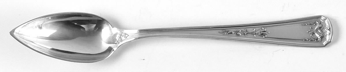 Oriana (Sterling, 1916) Fruit/Orange Spoon by Whiting Manf Co-1
