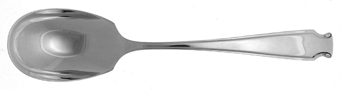 St. Martin's (Sterling, 1916) Sugar Spoon by Whiting Manf Co-1
