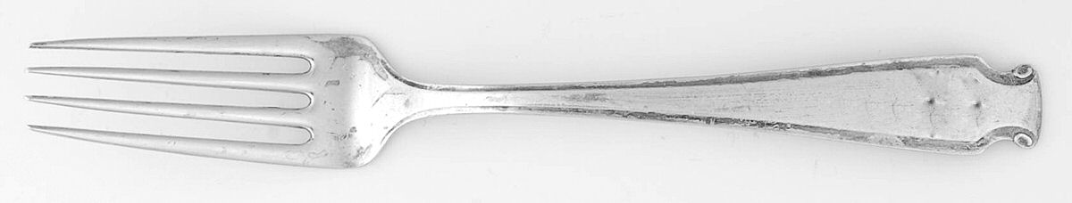 St. Martin's (Sterling, 1916) Fork by Whiting Manf Co-1