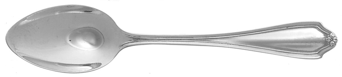 Stratford (Sterling, 1910) Demitasse Spoon by Whiting Manf Co-1