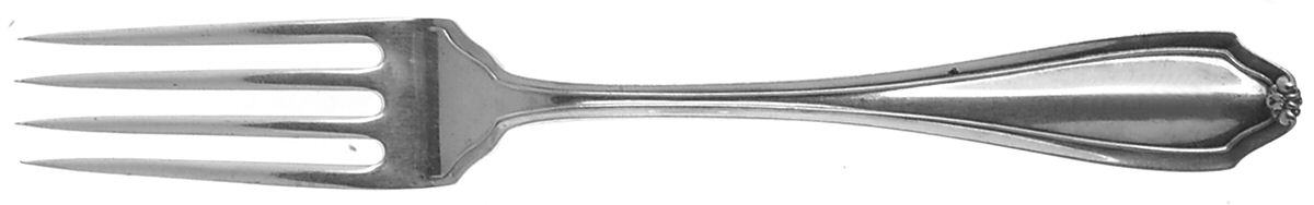 Stratford (Sterling, 1910) Fork by Whiting Manf Co-1