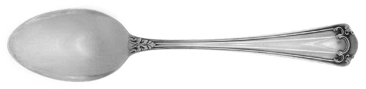 Stuart (Sterling, 1912) Youth Spoon by Whiting Manf Co-1