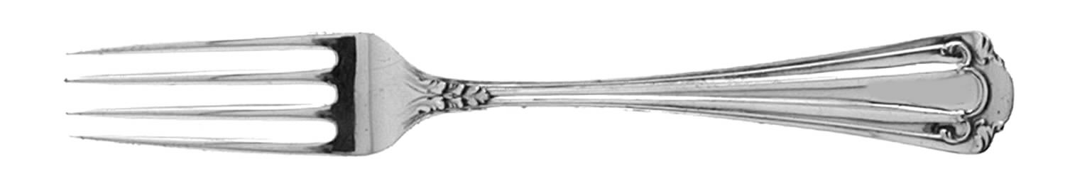 Stuart (Sterling, 1912) Fork by Whiting Manf Co-1