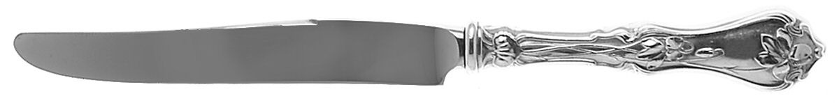 Violet (Sterling, 1905) New French Hollow Knife by Whiting Manf Co-1