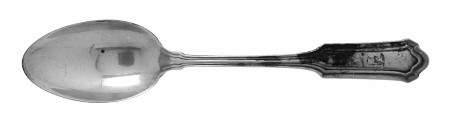 WDS2 (STERLING) Teaspoon by Whiting Manf Co-1