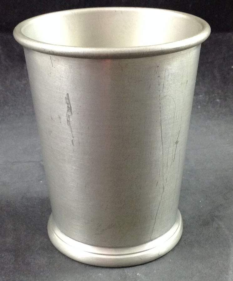 Pewter Hollowware Mint Julep by Web Silver-1