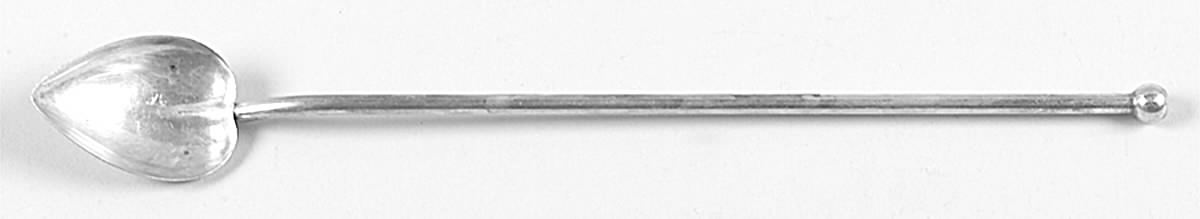Sterling Hollowware Tea Sipper by Web Silver-1