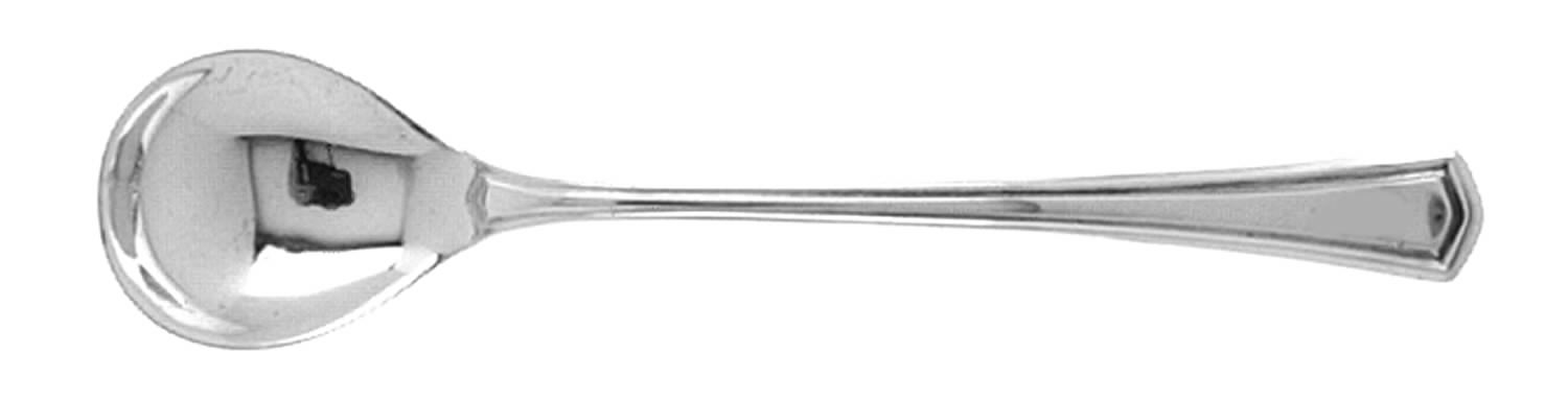 WEB2 (STERLING) Teaspoon by Web Silver-1