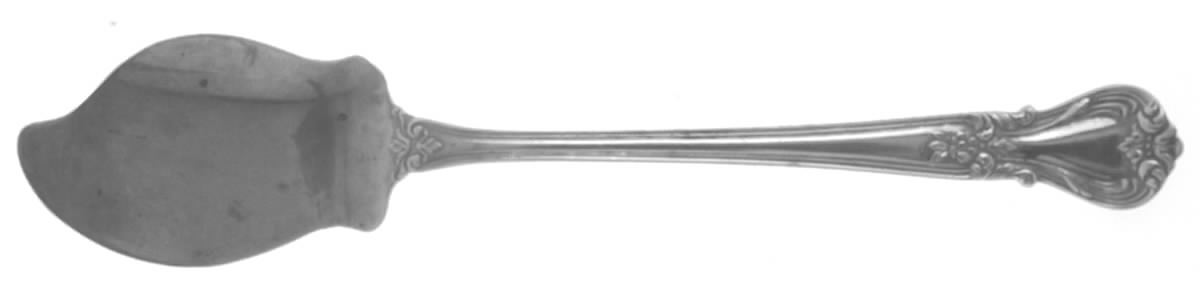 Ancestry (Sterling, 1940) Large Solid Jelly Server by Weidlich Silver-1