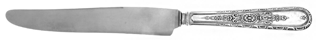 Lady Sterling (Sterling, 1925) New French Hollow Knife with Bolster by Weidlich Silver-1