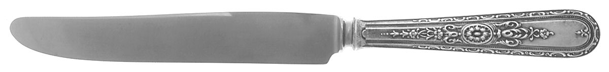 Lady Sterling (Sterling, 1925) New French Hollow Knife with Bolster by Weidlich Silver-1